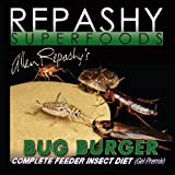 Repashy Superfoods Bug Burger 3oz