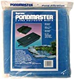 Supreme Ovation Pondmaster Replacement Filter Poly Pad For Pondmaster 1000 3pk