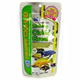Hikari® Sinking Cichlid Excel® Mini Pellet Fish Food 3 Oz