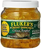 Fluker s Calcium Fortified Cricket Quencher  8 Oz