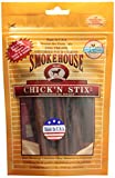 Smokehouse USA Chick n Stix Dog Treats  4oz