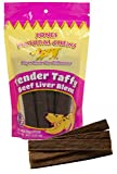 Jones Tender Taffy  Beef Liver Blend  8 oz