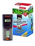 Eheim Battery Operated Automatic Fish Feeder