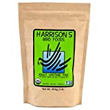 Harrisons Bird Seed 1lb Adult Lifetime Fine Grind