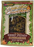 K9 Granola Factory Pumpkin Crunchers Sweet Potato Dog Treats 14oz