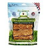 U.S. Made Chicken Breast Tenders - 8 oz. Bag