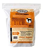 PRIMAL PET FOODS 850001 Canine Beef Nuggets, 3-Pound