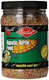 Rep-Cal Aquatic Turtle Food 15oz