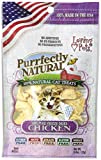 Loving Pet Purrfectly Natural Cat Treats 0. 6 Ounce Chicken 5251