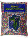 Estes  Rainbow Permaglo Gravel 5 Lbs