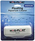 Gulfstream Tropical Mag-Float Glass Aquarium Cleaner 125 gal
