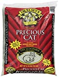Dr. Elsey's Precious Cat Classic Multi-Cat Clumping Unscented Clay Cat Litter 18lb