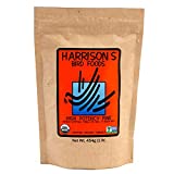 Harrisons Bird Seed 1lbHigh Potency Fine Grind