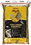 Sunseed® Vita Sunscription® Canary Diet Birds Food 2.5 Lbs