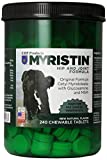 Myristin Joint Formula for Dogs 240ct