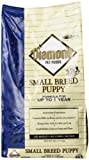 Diamond Naturals Small Breed Puppy Real Chicken Recipe High Protein Dry Dog Food, 6 lb. bag