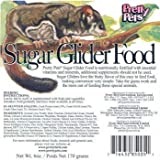 Pretty Bird Sugar Glider Food 12oz