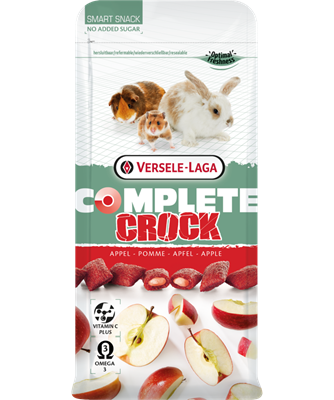 Versele Laga Crock Complete Small Animal Treat 1.8oz