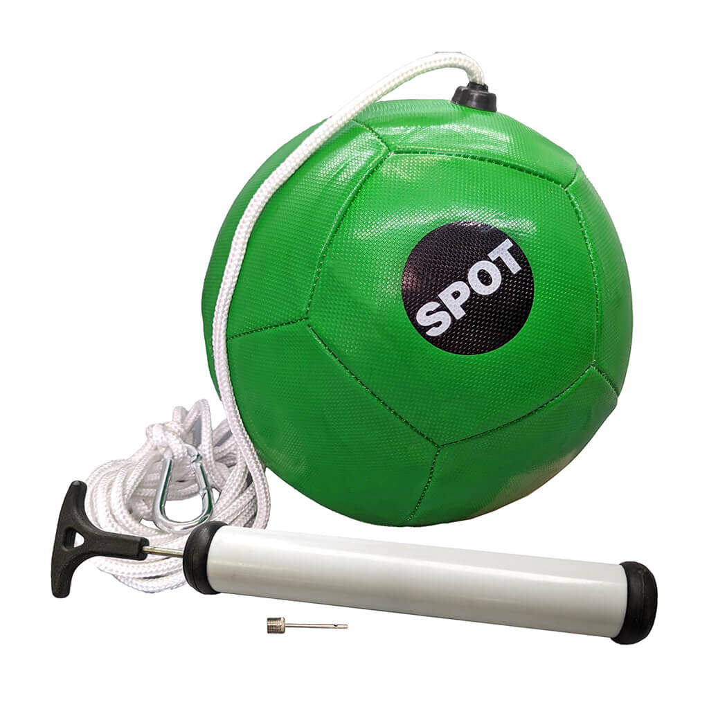 SPOT Ethical Pet Tetherball with Rope