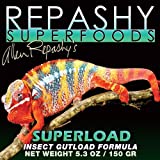 Repashy Superfoods SuperLoad Insect Gutload 3oz