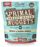 Primal Freeze Dried Chicken Cat Food (14 oz)