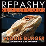 Repashy Superfoods Veggie Burger 3oz