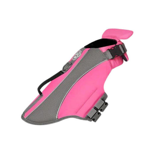 Canada Pooch Wave Rider Life Vest for Dog, Pink - Small