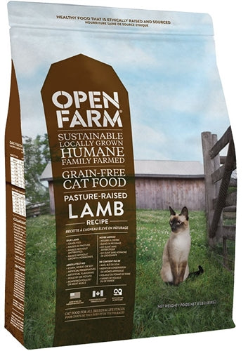 Open Farm 22lb Ancient Grains Beef