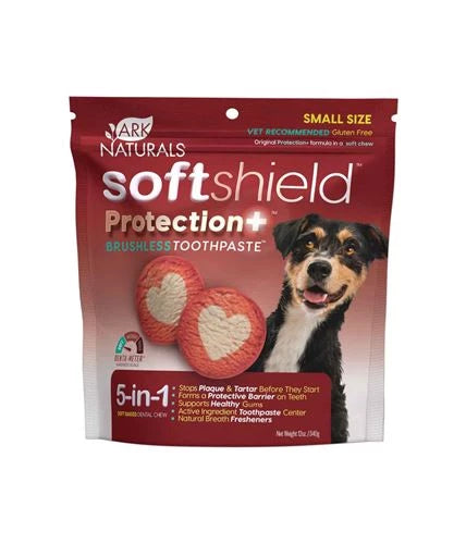 Ark Naturals 12oz Small Toothpaste Chews