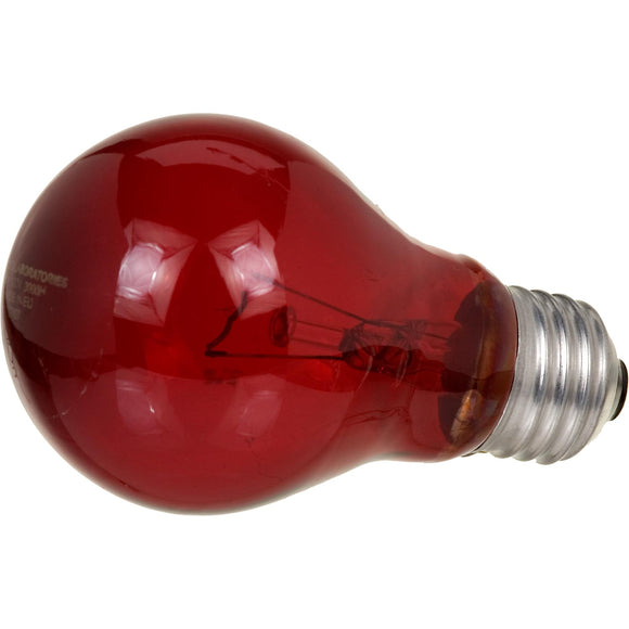 Zoo Med Laboratories Nightlight Red™ 40 Watt Reptile Bulb