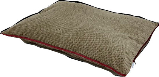 La-Z-Boy Charlie Mattress 40x29" Tan