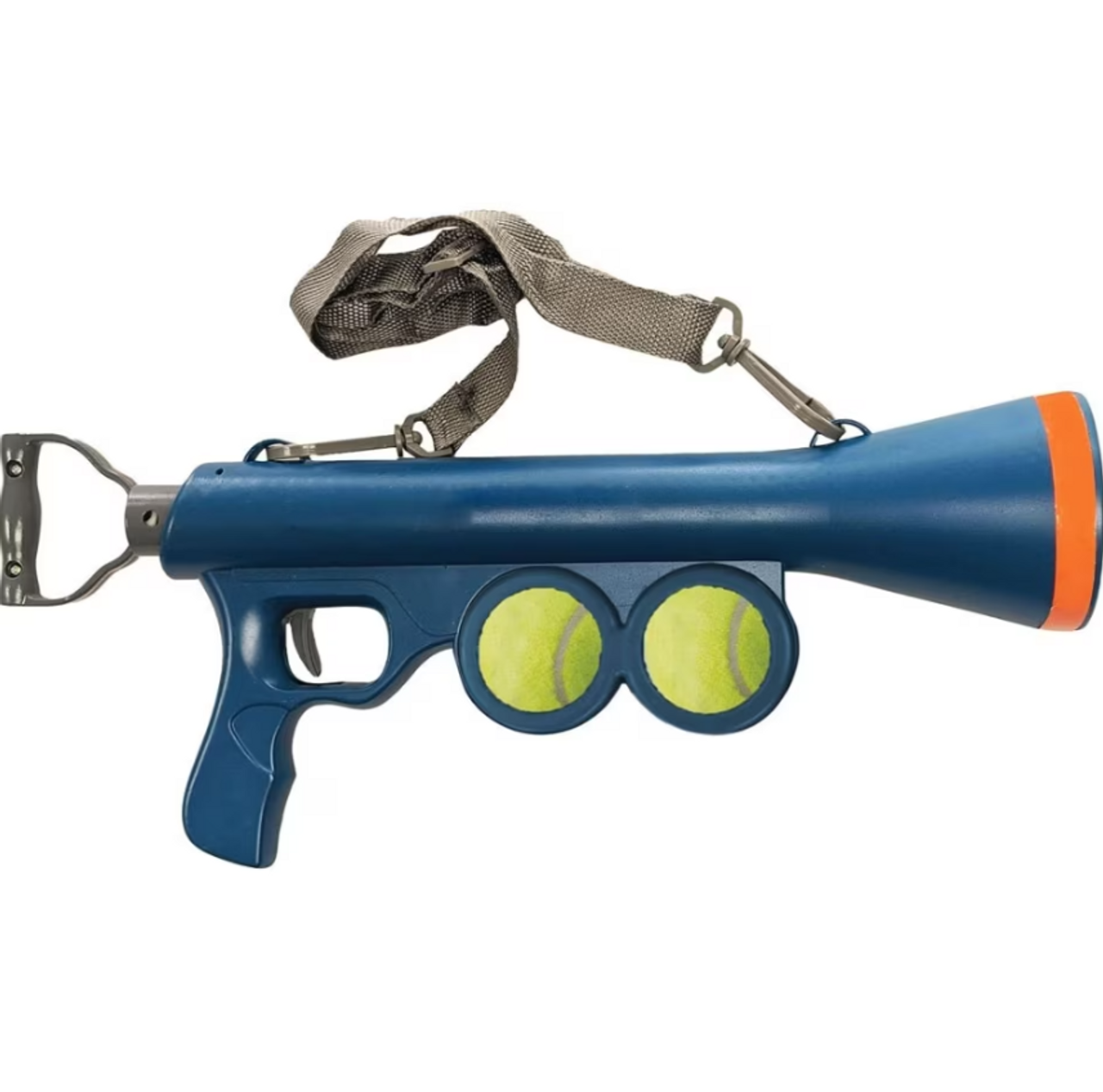 Spot Launch & Fetch Mini Tennis Ball Launcher