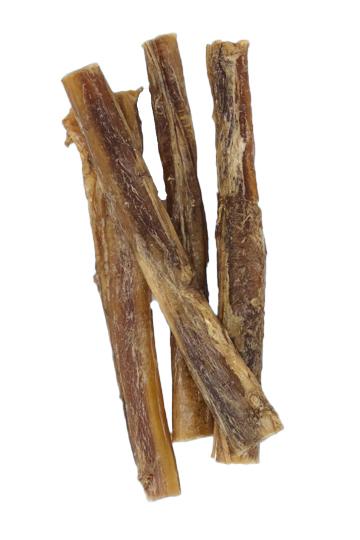 Honey I'm Home Dog Treat Buffalo Bully Stick 6in