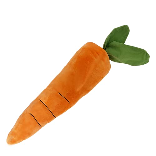 Petlou Plush Carrot 15in