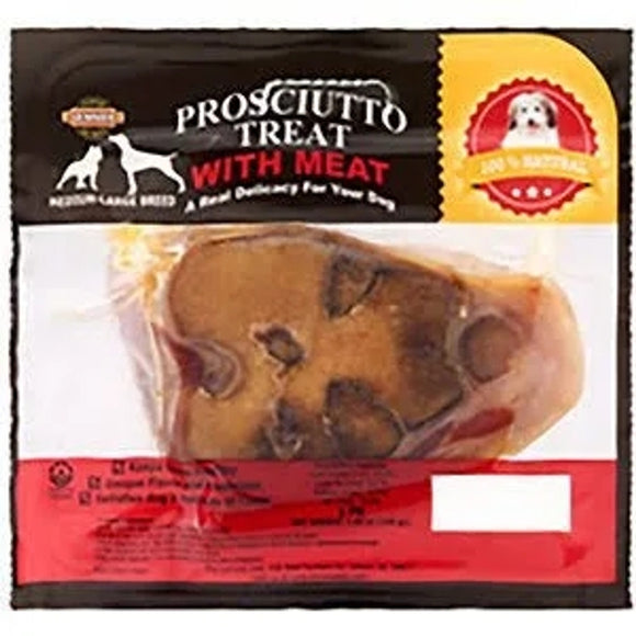 Prosciutto Sliced Treat Large 1 pack (9oz)