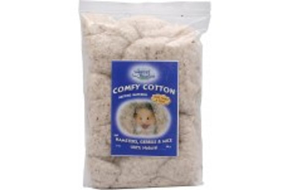 Sweet Meadow Comfy Cozy Soft Cotton Small Animal Bedding