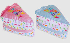 Multipet Birthday Cake Slice