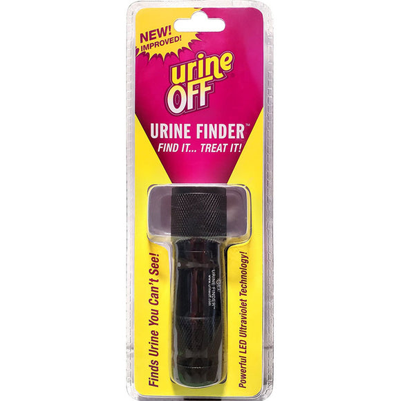 Urine Off Led Urine Finder