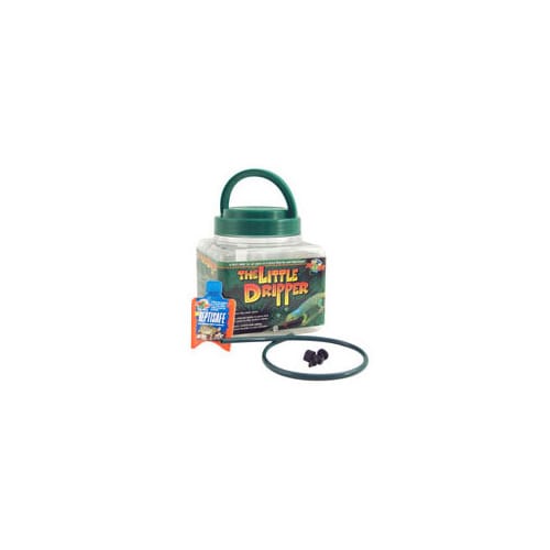 Zoo Med Little Dripper for Reptiles and Amphibians