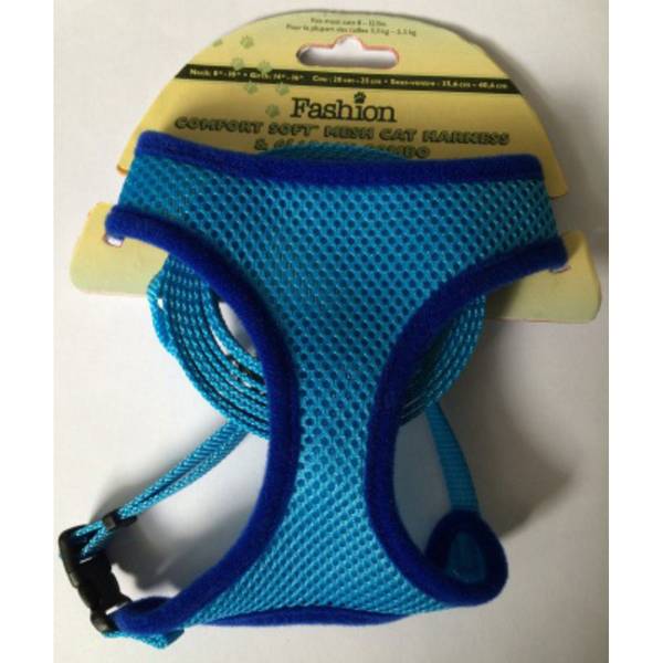 Coastal Pet Mesh Cat Harness