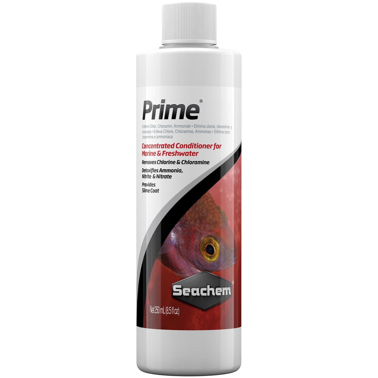 Prime 250 mL / 8.5 fl. oz.