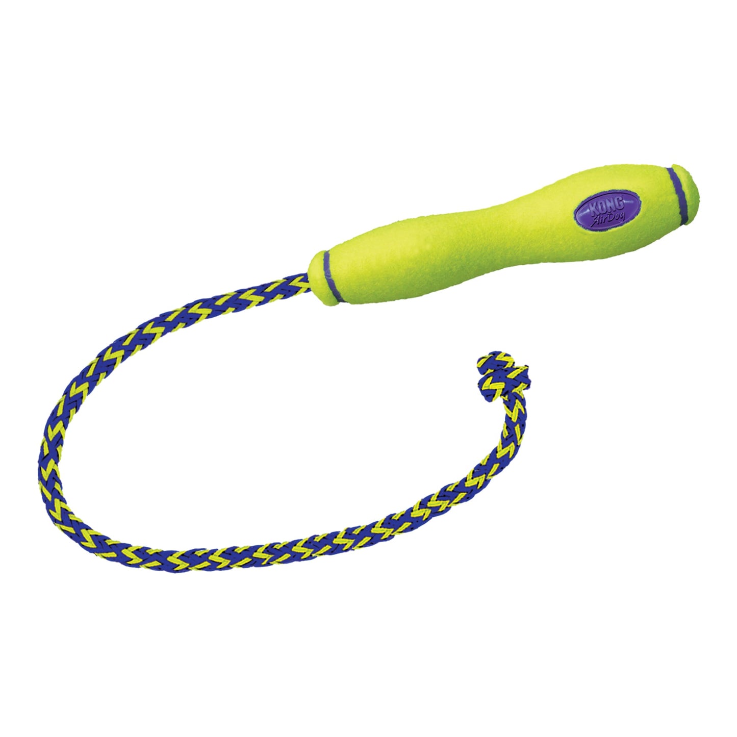 Kong Airdog Fetch Stick W/Rope"