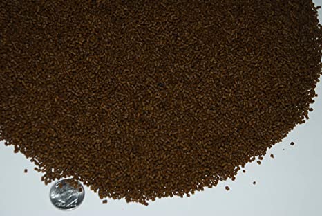 BFR 3 oz Krill Sinking Pellet 1.5 mm