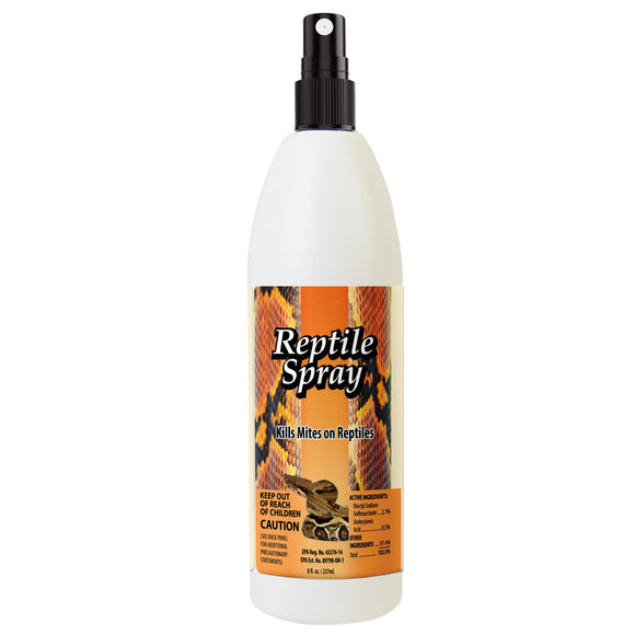 Natural Chemistry Reptile Relief Spray  8oz