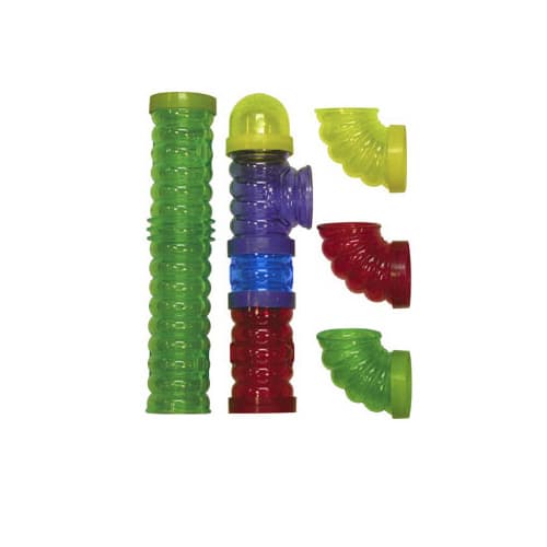 Kaytee CritterTrail Fun Value Pack Assorted Tubes