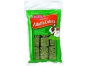 Kaytee Alfalfa Cubes 15 ounces