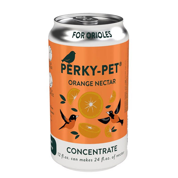 Perky Pet Oriole Sucrose Nectar Concentrate 16oz