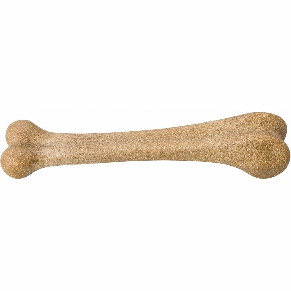 SPOT Ethical Pet Products Bambone Chicken Wishbone Medium 5.25in