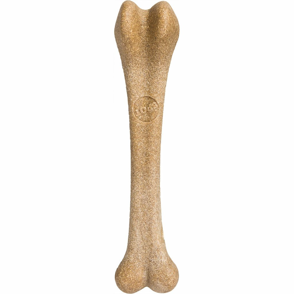 SPOT Ethical Pet Products Bambone Chicken Bone Large 7.25in