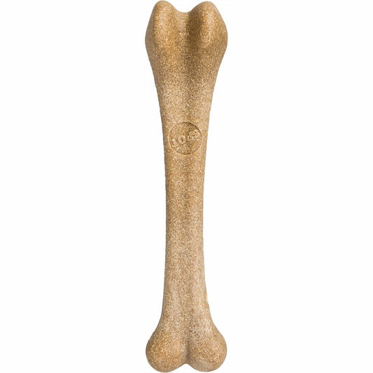 SPOT Ethical Pet Products Bambone Chicken Bone Large 7.25in